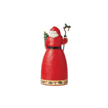 Load image into Gallery viewer, JS Highland Glen Plaid Santa
