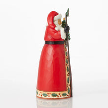 Load image into Gallery viewer, JS Highland Glen Plaid Santa