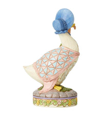 Load image into Gallery viewer, JS Jemima Puddle-Duck Peter Rabbit Figure
