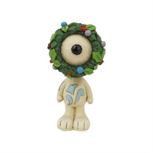 Load image into Gallery viewer, JS Mini Snoopy in Wreath