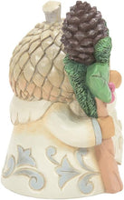 Load image into Gallery viewer, JS Woodland Gnome with Acorn Hat