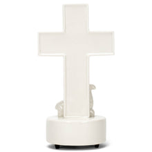 Load image into Gallery viewer, Jesus Loves Me Musical Cross