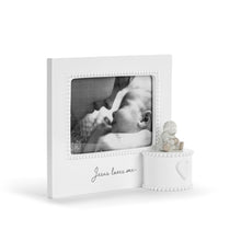 Load image into Gallery viewer, Jesus Loves Me Musical Frame