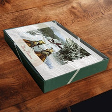 Load image into Gallery viewer, Jingle All The Way Boxed Cards