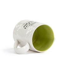 Load image into Gallery viewer, Live From Snack Time Follow Your Dreams - Dogs Ceramic Mug - 14oz