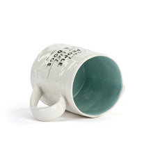 Load image into Gallery viewer, Live From Snack Time I Only Like Cats &amp; Dogs Ceramic Mug - 14oz