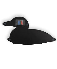 Load image into Gallery viewer, Loon Cribbage Board