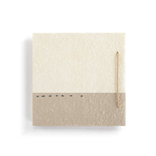 Load image into Gallery viewer, Love Paper Mache Journal