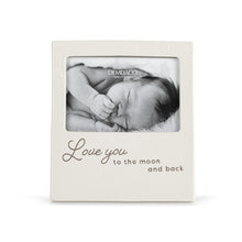 Load image into Gallery viewer, Love You To The Moon Frame
