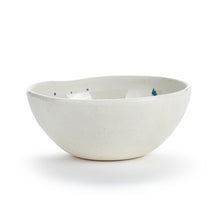 Load image into Gallery viewer, Meadow Flower Dip Bowl