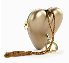 Load image into Gallery viewer, Merry Christmas Musical Art Heart