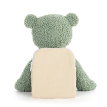 Load image into Gallery viewer, My Journey Bear 8"