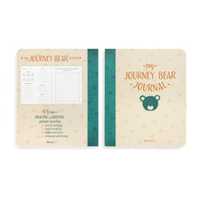 Load image into Gallery viewer, My Journey Bear 8"