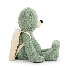 Load image into Gallery viewer, My Journey Bear 8"