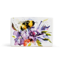 Load image into Gallery viewer, DC Nectar Bumblebee Plaque