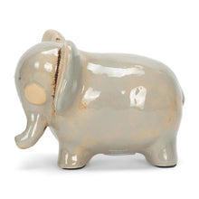 Load image into Gallery viewer, Noah's Ark Elephant Bank