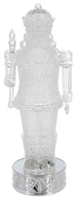 Load image into Gallery viewer, Nutcracker LED Shimmer Figure