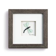 Load image into Gallery viewer, Of Life and Dragonflies Wall Art