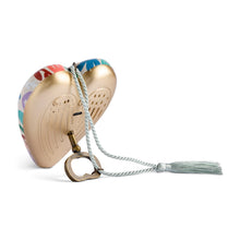 Load image into Gallery viewer, One Loved Mom Recordable Art Heart
