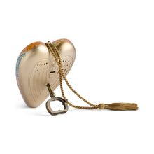 Load image into Gallery viewer, P.S. I Love You Recordable Art Heart