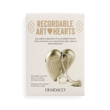 Load image into Gallery viewer, P.S. I Love You Recordable Art Heart