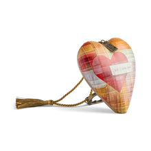 Load image into Gallery viewer, P.S. I Love You Recordable Art Heart