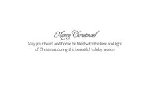 Load image into Gallery viewer, Kris Kringle Boxed Cards