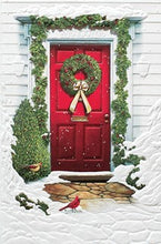 Load image into Gallery viewer, Warm Welcome Boxed Cards