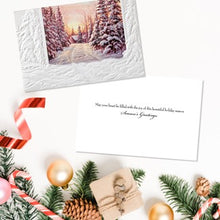 Load image into Gallery viewer, You Can Go Back Boxed Cards