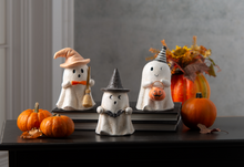 Load image into Gallery viewer, Party Ghost Figurine Asst - Bat Ghost