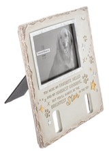 Load image into Gallery viewer, Pet Memorial Frame Horizontal