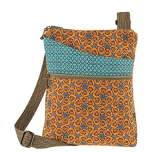 Load image into Gallery viewer, Pocket Bag 183 Spindle Citrus