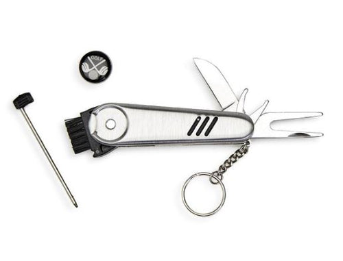 Pocket Caddie 7-in-1 Golf Multi