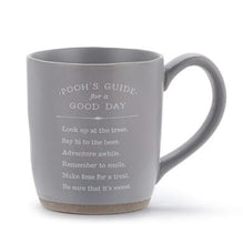 Load image into Gallery viewer, Pooh&#39;s Good Day Mug