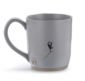 Pooh's Good Day Mug