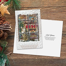 Load image into Gallery viewer, Window Watcher Boxed Cards