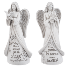 Load image into Gallery viewer, Sacred Wings Memorial Angel Figurine