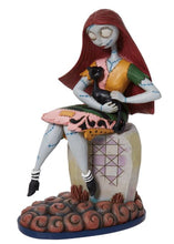 Load image into Gallery viewer, Sally on Gravestone