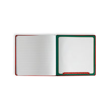 Load image into Gallery viewer, Santa's Kindness Journal