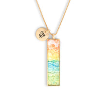 Load image into Gallery viewer, Seaside Horizon Necklace