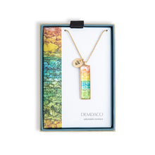 Load image into Gallery viewer, Seaside Horizon Necklace