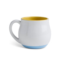 Load image into Gallery viewer, Smile Sculpted Mug