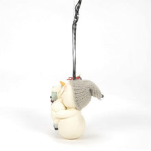 Load image into Gallery viewer, SnowPinions All I want for Christmas