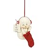 Load image into Gallery viewer, Snowpinions No Coal Is the Goal Ornament