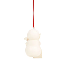 Load image into Gallery viewer, Snowpinions Blessed to Be With Mew Ornament