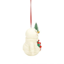 Load image into Gallery viewer, Snowpinions Feeling Jolly 2024 Ornament