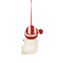 Load image into Gallery viewer, Snowpinions Stay Hydrated Ornament