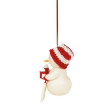 Load image into Gallery viewer, Snowpinions Stay Hydrated Ornament