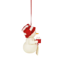 Load image into Gallery viewer, Snowpinions Stay Hydrated Ornament