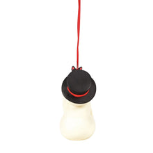 Load image into Gallery viewer, Snowpinions You Make Naughty Look Nice Ornament